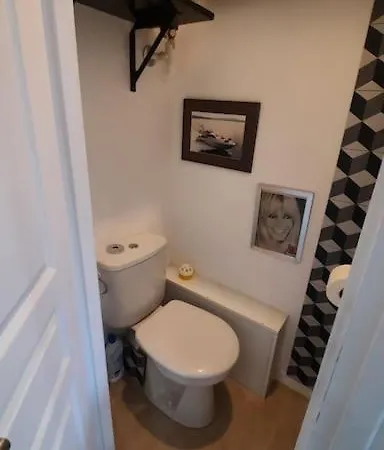 Apartamento Sunny Gassin
