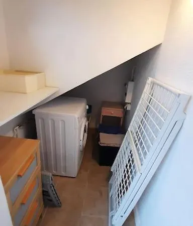 Apartamento Sunny *